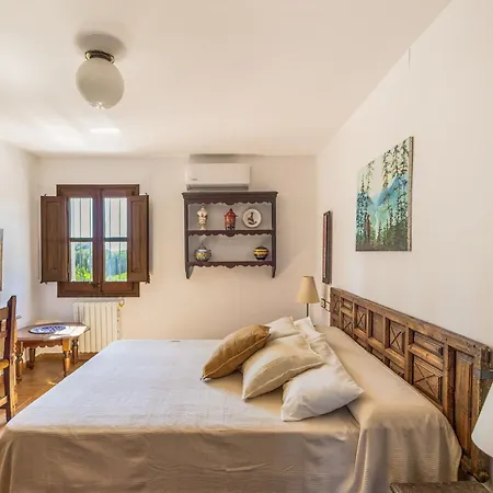 Apartment Ii Els Cucons