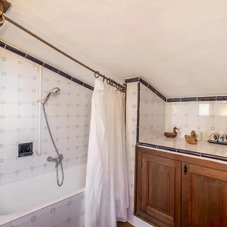 Apartment Ii Els Cucons Sant Pere De Ribes