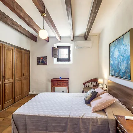 Ii Els Cucons Apartment Sant Pere De Ribes
