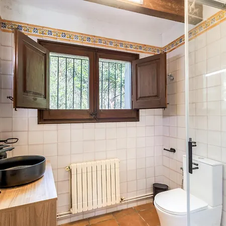 Apartment Ii Els Cucons Sant Pere De Ribes