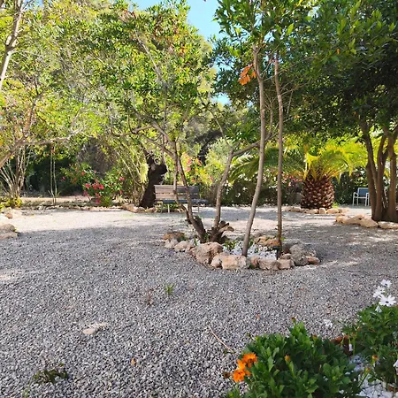 Apartment Ii Els Cucons Sant Pere De Ribes